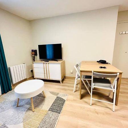 The Cocoon In The Center Of Senlis Apartment Senlis  Exterior foto