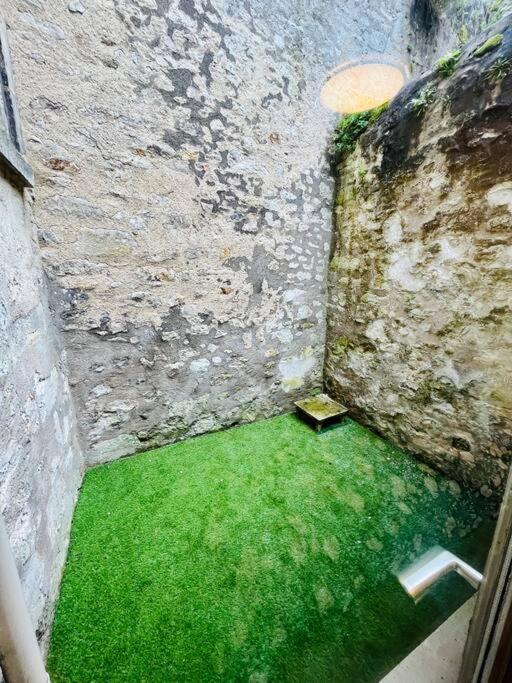 The Cocoon In The Center Of Senlis Apartment Senlis  Exterior foto