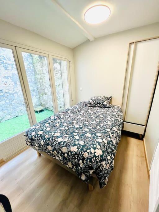 The Cocoon In The Center Of Senlis Apartment Senlis  Exterior foto